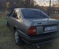 Сірий Опель Вектра, об'ємом двигуна 1.6 л та пробігом 123 тис. км за 1500 $, фото 1 на Automoto.ua