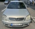 Сірий Опель Вектра, об'ємом двигуна 2.2 л та пробігом 700 тис. км за 2007 $, фото 1 на Automoto.ua