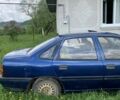 Сірий Опель Вектра, об'ємом двигуна 2 л та пробігом 435 тис. км за 2000 $, фото 3 на Automoto.ua