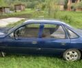 Сірий Опель Вектра, об'ємом двигуна 2 л та пробігом 435 тис. км за 2000 $, фото 4 на Automoto.ua
