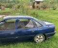 Сірий Опель Вектра, об'ємом двигуна 2 л та пробігом 435 тис. км за 1999 $, фото 6 на Automoto.ua