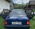 Сірий Опель Вектра, об'ємом двигуна 2 л та пробігом 435 тис. км за 2000 $, фото 5 на Automoto.ua