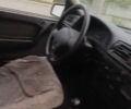Сірий Опель Вектра, об'ємом двигуна 2 л та пробігом 203 тис. км за 895 $, фото 1 на Automoto.ua