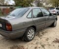 Опель Вектра 1988 в Харькове на Automoto.ua Серый Опель Вектра, объемом двигателя 0 л и пробегом 200 тыс. км за 1000 $, фото 4 на Automoto.ua
