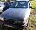 Сірий Опель Вектра, об'ємом двигуна 1.6 л та пробігом 400 тис. км за 223 $, фото 1 на Automoto.ua