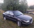 Серый Опель Вектра, объемом двигателя 2 л и пробегом 376 тыс. км за 1371 $, фото 1 на Automoto.ua