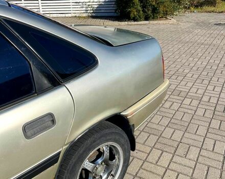 Сірий Опель Вектра, об'ємом двигуна 1.6 л та пробігом 392 тис. км за 1299 $, фото 4 на Automoto.ua