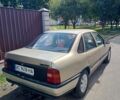 Опель Вектра 1988 в Луцке на Automoto.ua Серый Опель Вектра, объемом двигателя 1.6 л и пробегом 440 тыс. км за 1100 $, фото 1 на Automoto.ua