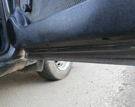 Сірий Опель Вектра, об'ємом двигуна 1.6 л та пробігом 300 тис. км за 1250 $, фото 10 на Automoto.ua