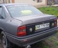 Серый Опель Вектра, объемом двигателя 2 л и пробегом 260 тыс. км за 1550 $, фото 1 на Automoto.ua