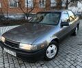 Серый Опель Вектра, объемом двигателя 1.6 л и пробегом 343 тыс. км за 999 $, фото 1 на Automoto.ua