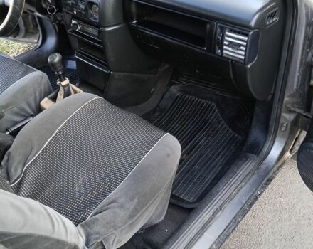 Сірий Опель Вектра, об'ємом двигуна 1.6 л та пробігом 300 тис. км за 1250 $, фото 7 на Automoto.ua