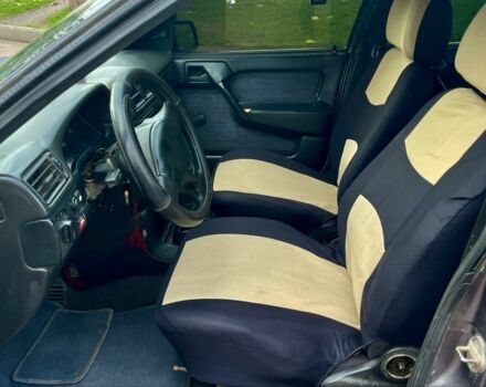 Сірий Опель Вектра, об'ємом двигуна 1.6 л та пробігом 300 тис. км за 820 $, фото 4 на Automoto.ua