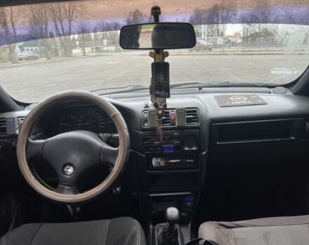 Сірий Опель Вектра, об'ємом двигуна 2 л та пробігом 280 тис. км за 1550 $, фото 7 на Automoto.ua