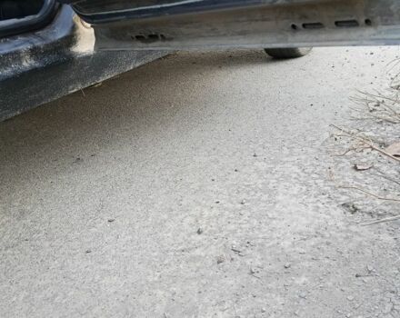 Сірий Опель Вектра, об'ємом двигуна 1.6 л та пробігом 300 тис. км за 1250 $, фото 9 на Automoto.ua