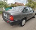 Опель Вектра 1989 в Николаеве на Automoto.ua Серый Опель Вектра, объемом двигателя 1.6 л и пробегом 300 тыс. км за 1300 $, фото 3 на Automoto.ua