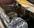 Серый Опель Вектра, объемом двигателя 20 л и пробегом 0 тыс. км за 1200 $, фото 13 на Automoto.ua