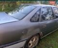 Опель Вектра 1989 в Стрые на Automoto.ua Серый Опель Вектра, объемом двигателя 1.6 л и пробегом 230 тыс. км за 1350 $, фото 5 на Automoto.ua