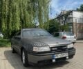 Серый Опель Вектра, объемом двигателя 2 л и пробегом 40 тыс. км за 60000 $, фото 1 на Automoto.ua
