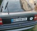 Серый Опель Вектра, объемом двигателя 1.6 л и пробегом 433 тыс. км за 900 $, фото 16 на Automoto.ua