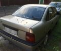 Сірий Опель Вектра, об'ємом двигуна 0 л та пробігом 250 тис. км за 954 $, фото 2 на Automoto.ua