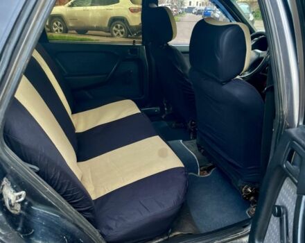 Сірий Опель Вектра, об'ємом двигуна 1.6 л та пробігом 300 тис. км за 820 $, фото 8 на Automoto.ua