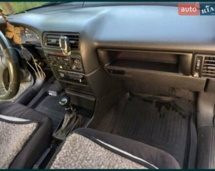 Опель Вектра 1989 в Стрые на Automoto.ua Серый Опель Вектра, объемом двигателя 1.6 л и пробегом 230 тыс. км за 1350 $, фото 3 на Automoto.ua