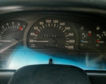 Сірий Опель Вектра, об'ємом двигуна 2 л та пробігом 330 тис. км за 1700 $, фото 2 на Automoto.ua