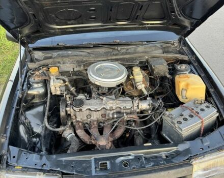 Серый Опель Вектра, объемом двигателя 1.8 л и пробегом 250 тыс. км за 1250 $, фото 6 на Automoto.ua