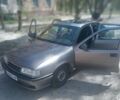 Серый Опель Вектра, объемом двигателя 2 л и пробегом 343 тыс. км за 1490 $, фото 14 на Automoto.ua