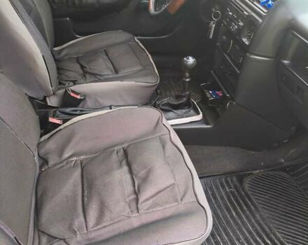 Сірий Опель Вектра, об'ємом двигуна 1.7 л та пробігом 334 тис. км за 800 $, фото 4 на Automoto.ua