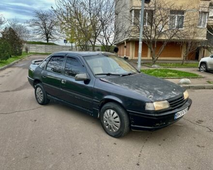 Сірий Опель Вектра, об'ємом двигуна 1.6 л та пробігом 300 тис. км за 820 $, фото 3 на Automoto.ua