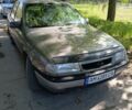Серый Опель Вектра, объемом двигателя 2 л и пробегом 340 тыс. км за 1200 $, фото 1 на Automoto.ua