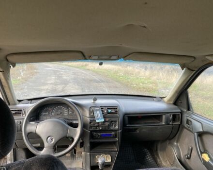 Сірий Опель Вектра, об'ємом двигуна 1.6 л та пробігом 588 тис. км за 756 $, фото 7 на Automoto.ua