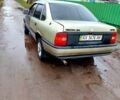 Серый Опель Вектра, объемом двигателя 1.6 л и пробегом 222 тыс. км за 850 $, фото 2 на Automoto.ua