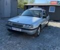 Серый Опель Вектра, объемом двигателя 2 л и пробегом 350 тыс. км за 1100 $, фото 1 на Automoto.ua