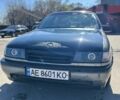 Сірий Опель Вектра, об'ємом двигуна 2 л та пробігом 380 тис. км за 1152 $, фото 1 на Automoto.ua