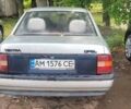 Сірий Опель Вектра, об'ємом двигуна 2 л та пробігом 300 тис. км за 500 $, фото 1 на Automoto.ua