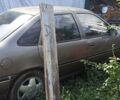 Сірий Опель Вектра, об'ємом двигуна 2 л та пробігом 285 тис. км за 900 $, фото 1 на Automoto.ua