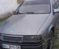 Серый Опель Вектра, объемом двигателя 1.6 л и пробегом 350 тыс. км за 710 $, фото 1 на Automoto.ua