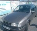Серый Опель Вектра, объемом двигателя 2 л и пробегом 343 тыс. км за 1490 $, фото 5 на Automoto.ua