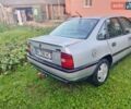 Сірий Опель Вектра, об'ємом двигуна 2 л та пробігом 500 тис. км за 1500 $, фото 1 на Automoto.ua