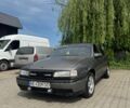 Серый Опель Вектра, объемом двигателя 2 л и пробегом 40 тыс. км за 60000 $, фото 1 на Automoto.ua