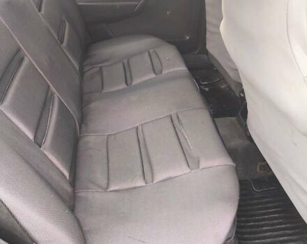 Сірий Опель Вектра, об'ємом двигуна 1.7 л та пробігом 334 тис. км за 800 $, фото 2 на Automoto.ua