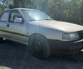 Серый Опель Вектра, объемом двигателя 1.8 л и пробегом 200 тыс. км за 800 $, фото 1 на Automoto.ua