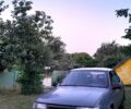 Серый Опель Вектра, объемом двигателя 2 л и пробегом 200 тыс. км за 890 $, фото 1 на Automoto.ua