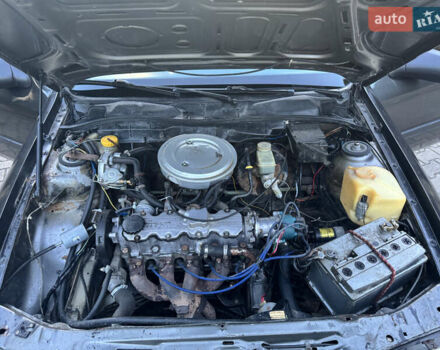 Серый Опель Вектра, объемом двигателя 1.8 л и пробегом 400 тыс. км за 1700 $, фото 7 на Automoto.ua