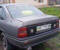 Серый Опель Вектра, объемом двигателя 2 л и пробегом 260 тыс. км за 1550 $, фото 1 на Automoto.ua