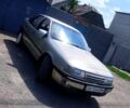 Серый Опель Вектра, объемом двигателя 1.8 л и пробегом 0 тыс. км за 850 $, фото 2 на Automoto.ua
