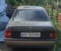 Серый Опель Вектра, объемом двигателя 2 л и пробегом 285 тыс. км за 900 $, фото 3 на Automoto.ua